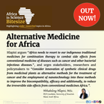 Photo by Africa in Science (@africainscience)