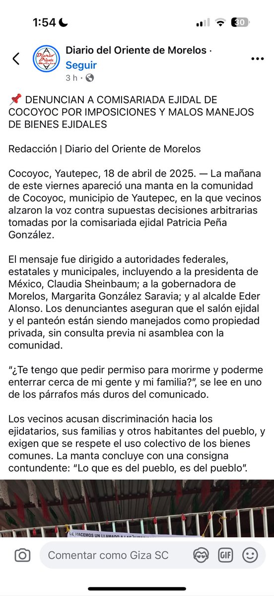 Lady Escolta tweet media