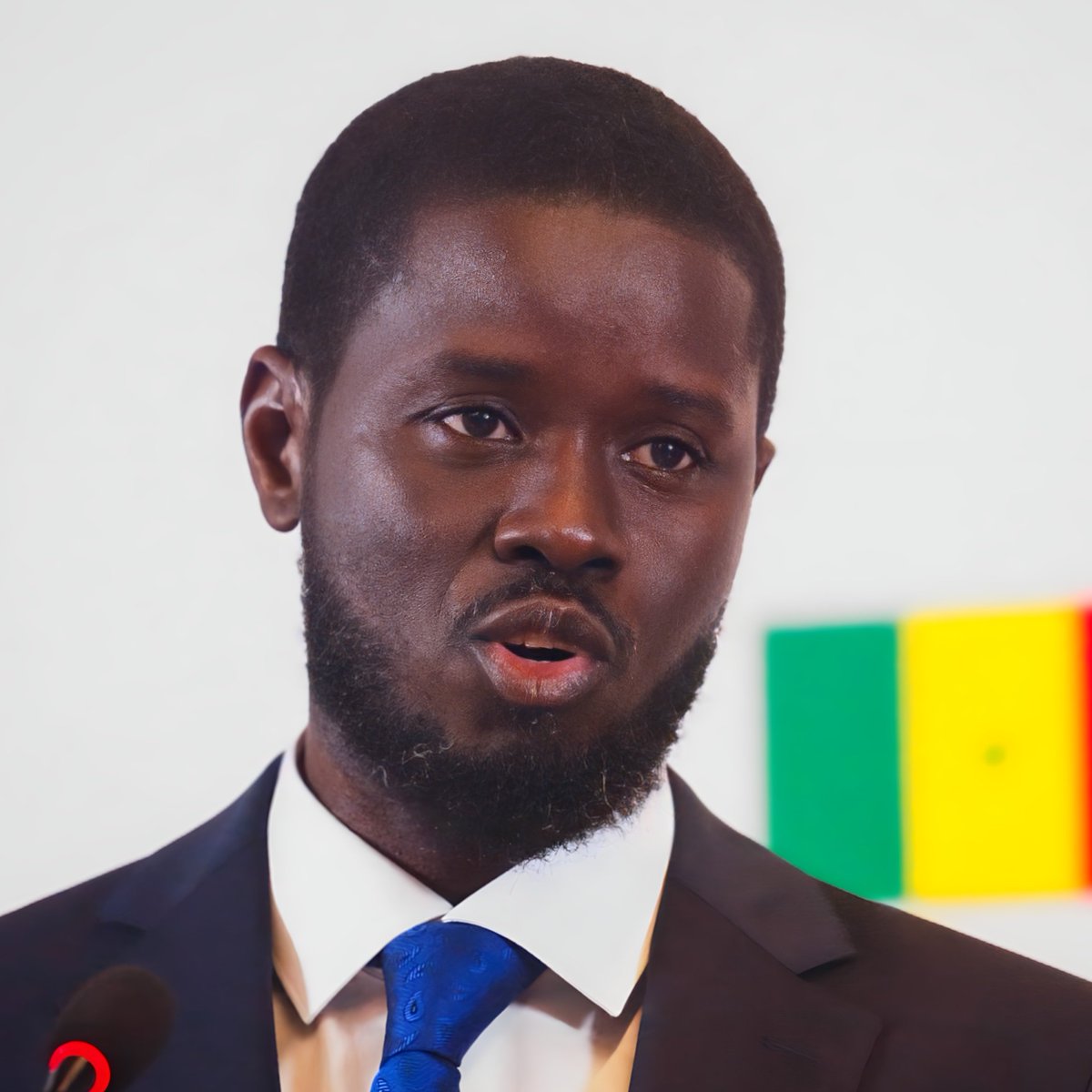 jacksonhinkle's tweet photo. 🇸🇳🇷🇺 BREAKING: SENEGAL is in talks to JOIN BRICS and 'contribute its resources' https://t.co/5krrxFfg1g