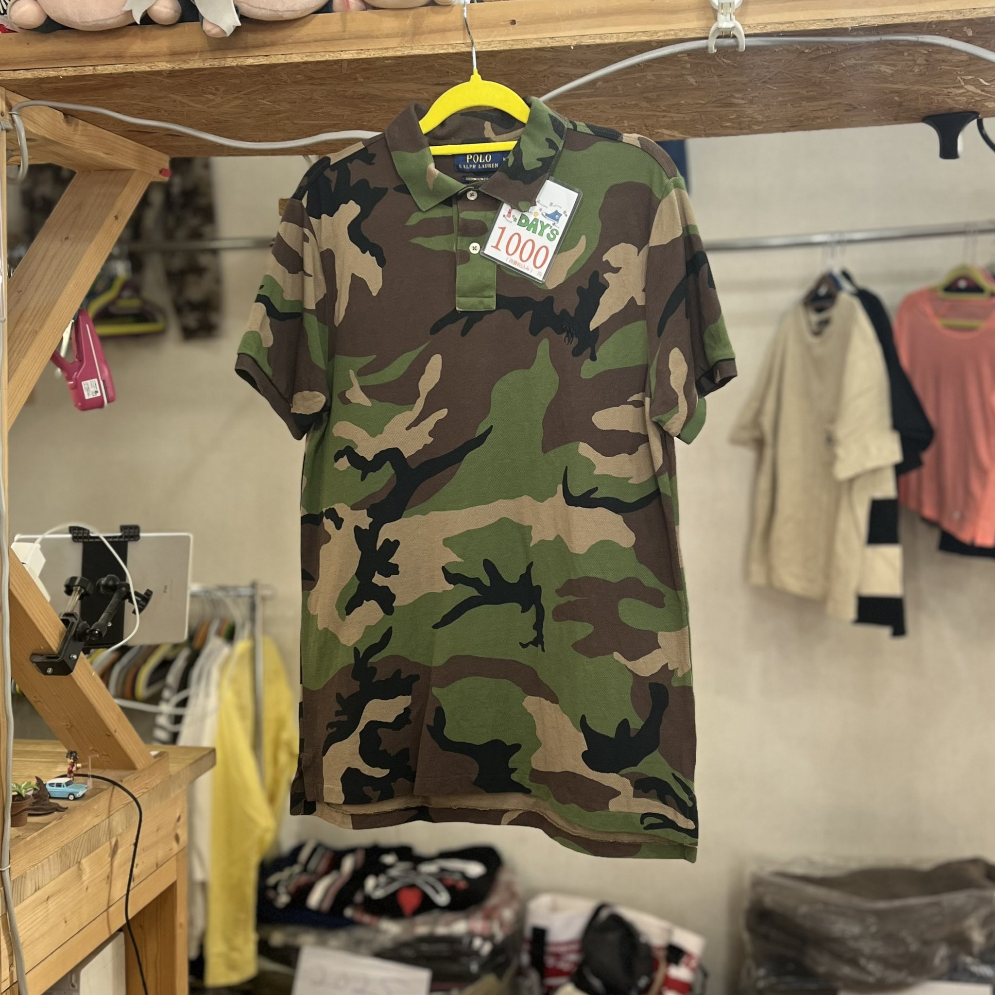 POLO RALPH LAUREN - 古着 セット売り！の通販 by みっさね