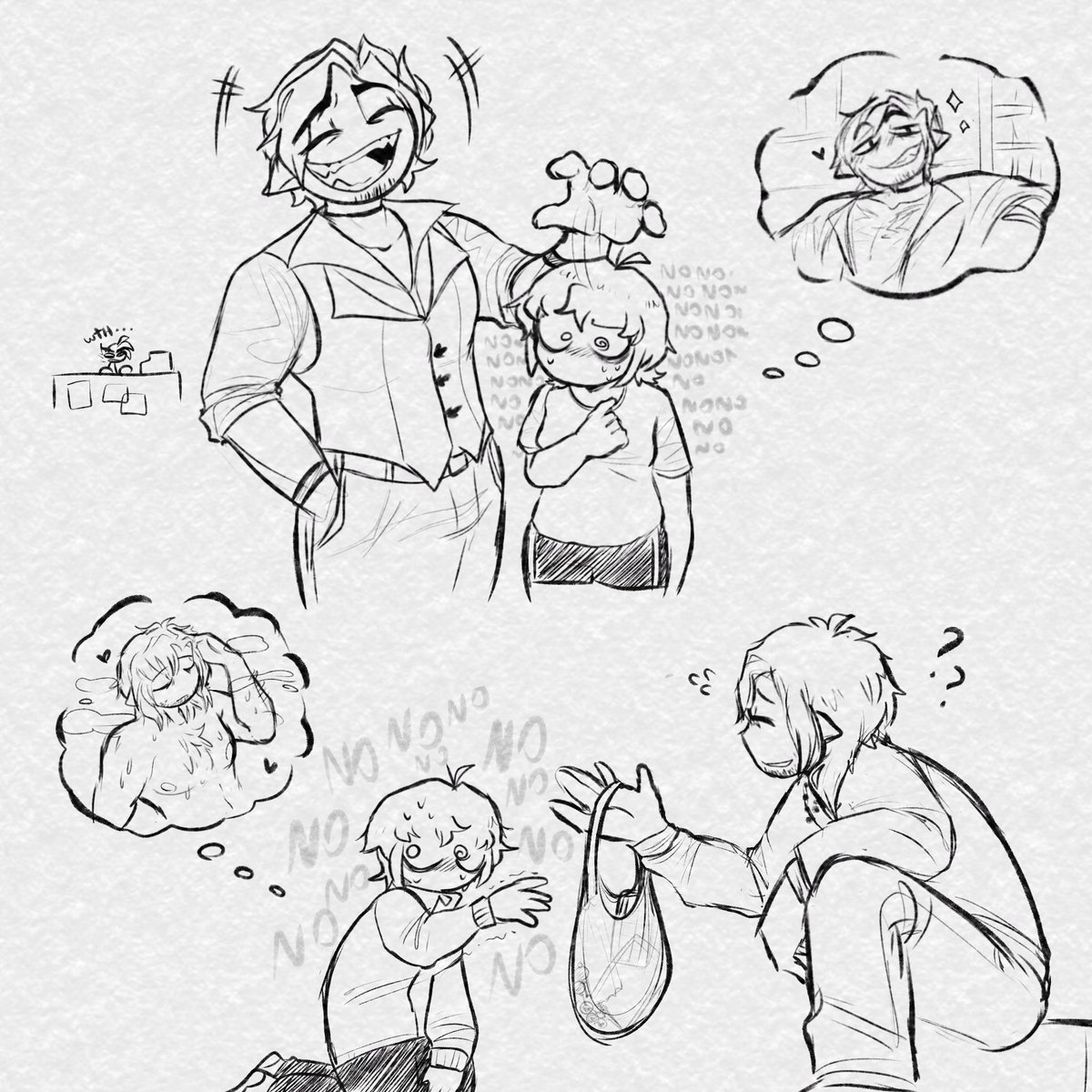 • Chiru🪳 • tweet media