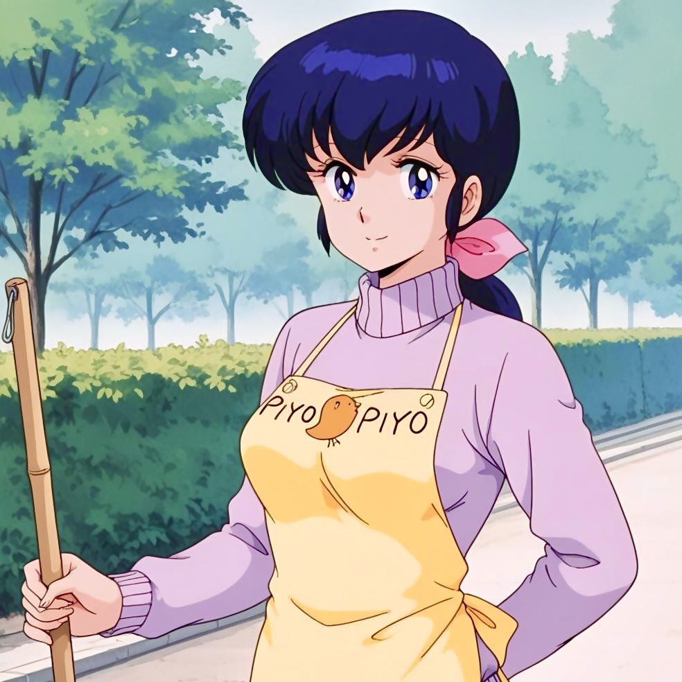 Reconnaissez-vous cette jeune fille et pouvez-vous nommer le dessin animé dans lequel elle apparaît ?