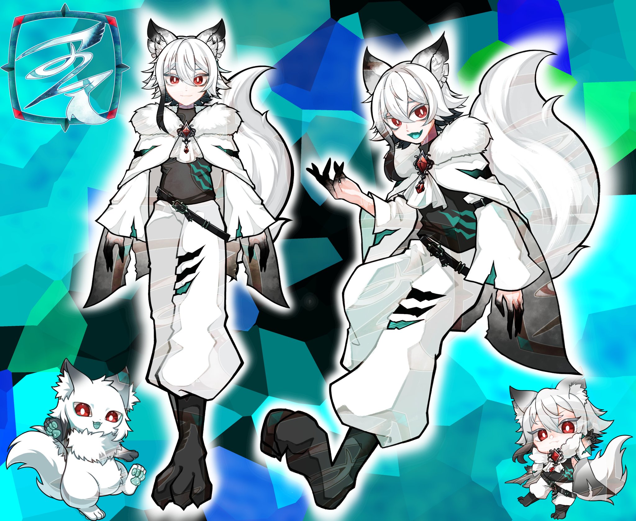 海月心 Umizuki Shin クラゲのVTuber🪼🎮 (@UMISHIN_VT) / X
