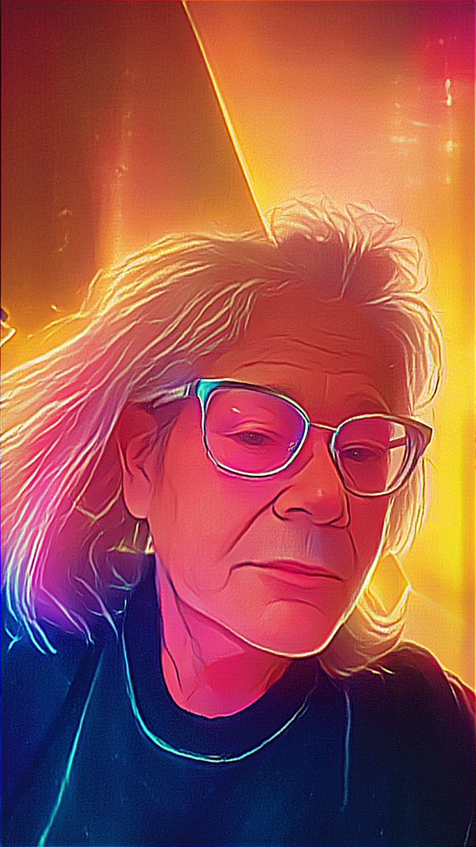 🥼 Getting jitters about my Cancer exams &amp; labs Tuesday 4/22. I’m feeling good, so I’m optimistic. I need a win! Thank you for your continued support! #FuckCancer