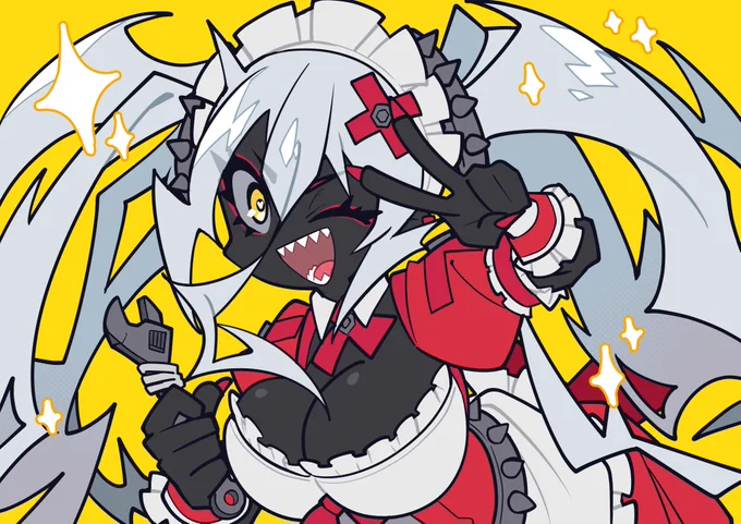 かわいい #ジョーファイ子 