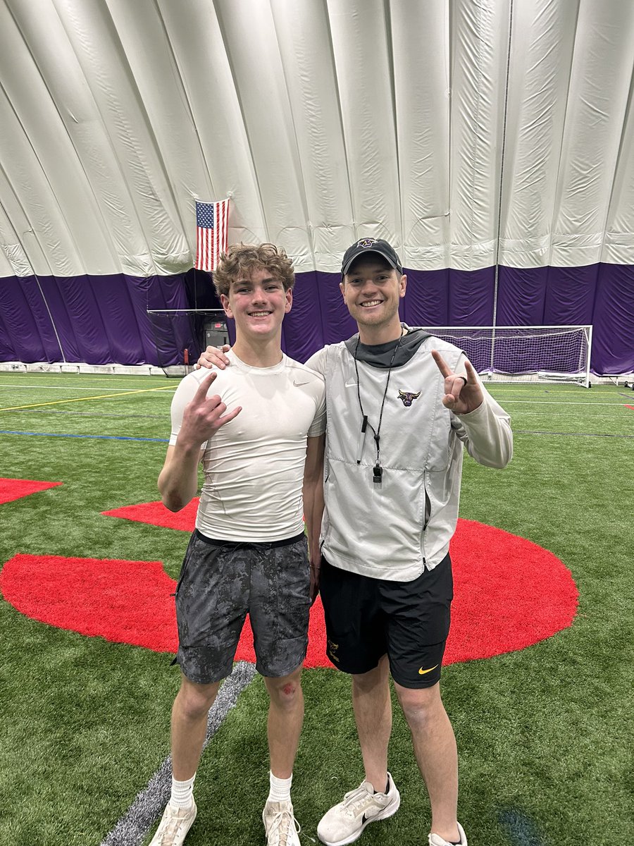 Miles Tesch (@miles_tesch) on Twitter photo Thank you to coachโs <a href="/Todd_Taylor28/">Todd A. Taylor Jr.</a> coach <a href="/CoachIsaiahR/">Isaiah Ramsey</a> and coach <a href="/CoachSchlichte/">Ryan Schlichte</a> and all other coaches for running a great camp excited to be back next weekend! Thank you to coachโs <a href="/Todd_Taylor28/">Todd A. Taylor Jr.</a> coach <a href="/CoachIsaiahR/">Isaiah Ramsey</a> and coach <a href="/CoachSchlichte/">Ryan Schlichte</a> and all other coaches for running a great camp excited to be back next weekend!