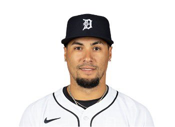 petredavio's tweet photo. Congratulations to Javier Baez for winning goater of the week again. Mish complete https://t.co/Qn82oHg93D