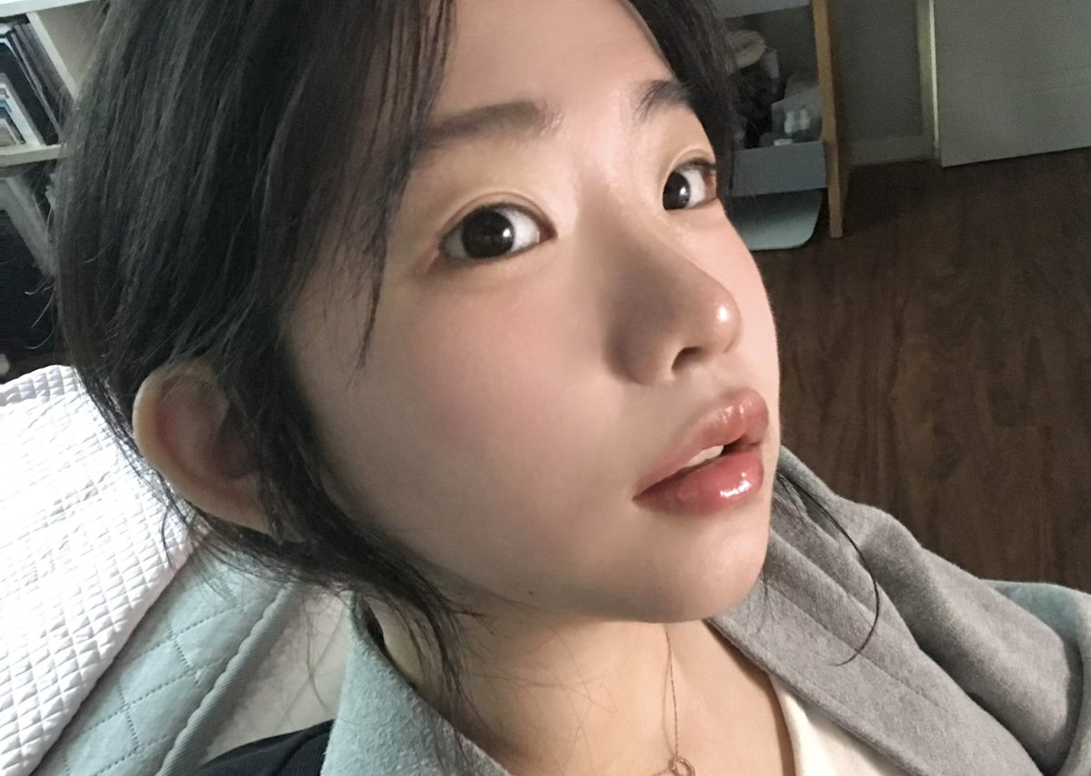 초생강 tweet media