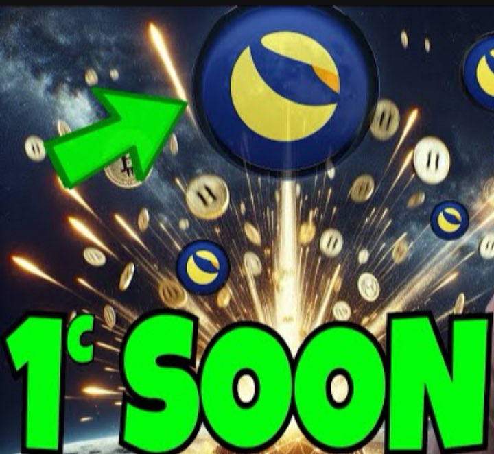 CorvetteC8Z06's tweet photo. You're Dumb If You Think Terra Luna Classic COULD NEVER Reach $1.00 Agai... ~~>
https://t.co/nIWGt2ZNrQ via @YouTube
LUNC ~ LFG! π₯π₯π₯π₯π
β€οΈ Like and π Retweet to show your #LUNC support!
#LUNCARMY #COOKIE #SELE
#LUNCDASH #BurnItAll #LUNCBURN #ETH #ProjectRemedy #MIOFF https://t.co/EfsrfdsI7V
