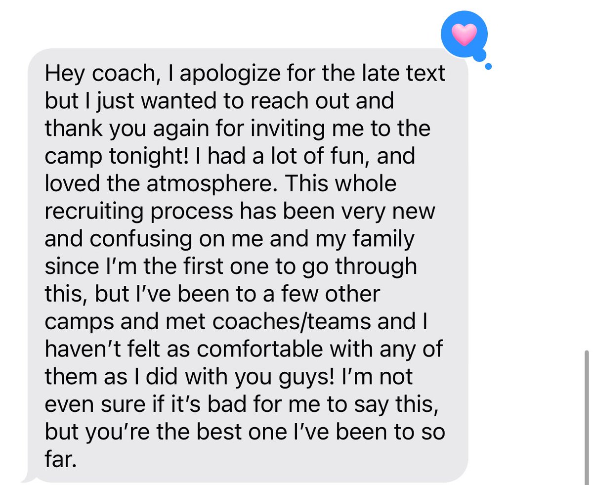 Megan Bowman tweet media