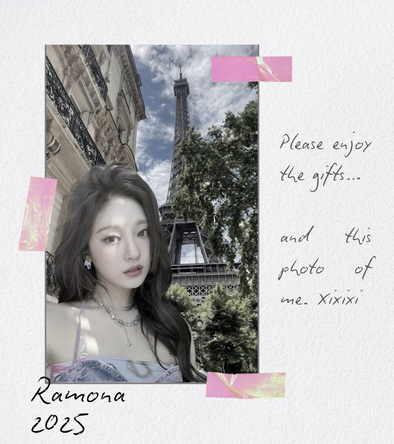 ᅠ
  
🎁 is delivered to @Anagapesies <a href="/semayupata/">ALEYUDHA SANTAKA.</a>.     

ᅠ