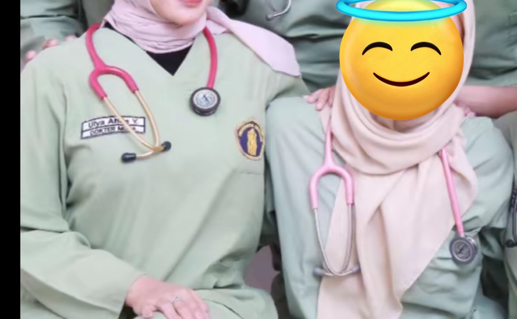 khaira ²⁵👩🏻‍⚕️🎀 tweet media