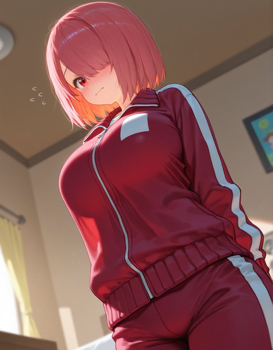 JinnnnAIx's tweet photo. #AIart #AIイラスト #wataten #私に天使が舞い降りた #星野みやこ
Mya-nee https://t.co/nJw8QVBj7R