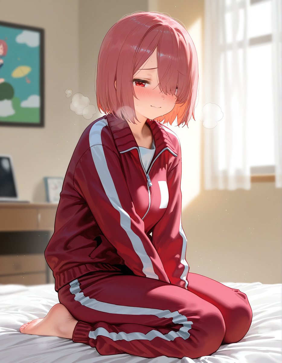 JinnnnAIx's tweet photo. #AIart #AIイラスト #wataten #私に天使が舞い降りた #星野みやこ
Mya-nee https://t.co/nJw8QVBj7R