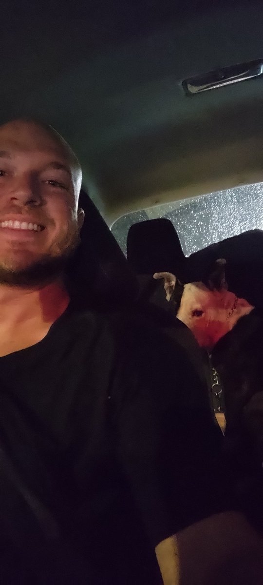 scott__suddarth's tweet photo. It's weird finding work as a medical graduate prior to residency. Delivering food is one of my best options. Helps having an A1 copilot! https://t.co/p4g0lJv07c