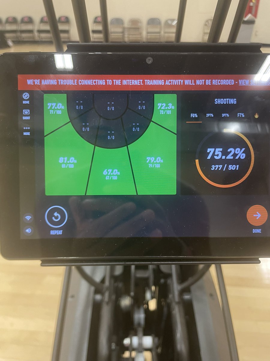 Erivon Burks (@burks_erivon) on Twitter photo Got in some good reps today shooting 75.2% from 3 before my one day Shootout at Pro-Net Sports Facility in Fishers. check my team and I out in session 5 on the Puma Circuit <a href="/WildkatBBall/">WildkatBasketball</a> <a href="/RegionEliteIN/">Region Elite Basketball Club</a> <a href="/CoachEricEch/">Eric Echelbarger</a> <a href="/INPrep/">Eric Gardner</a> <a href="/Lennon_Hardy15/">Lennon Hardy</a> <a href="/tre_spivey/">T.</a> <a href="/CoachT_Heick/">Tanner Heick</a> <a href="/CoachCorsaro/">Paul Corsaro</a> Got in some good reps today shooting 75.2% from 3 before my one day Shootout at Pro-Net Sports Facility in Fishers. check my team and I out in session 5 on the Puma Circuit <a href="/WildkatBBall/">WildkatBasketball</a> <a href="/RegionEliteIN/">Region Elite Basketball Club</a> <a href="/CoachEricEch/">Eric Echelbarger</a> <a href="/INPrep/">Eric Gardner</a> <a href="/Lennon_Hardy15/">Lennon Hardy</a> <a href="/tre_spivey/">T.</a> <a href="/CoachT_Heick/">Tanner Heick</a> <a href="/CoachCorsaro/">Paul Corsaro</a>