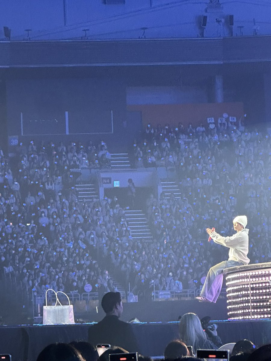 더보이즈 콘서트 공지 내놔