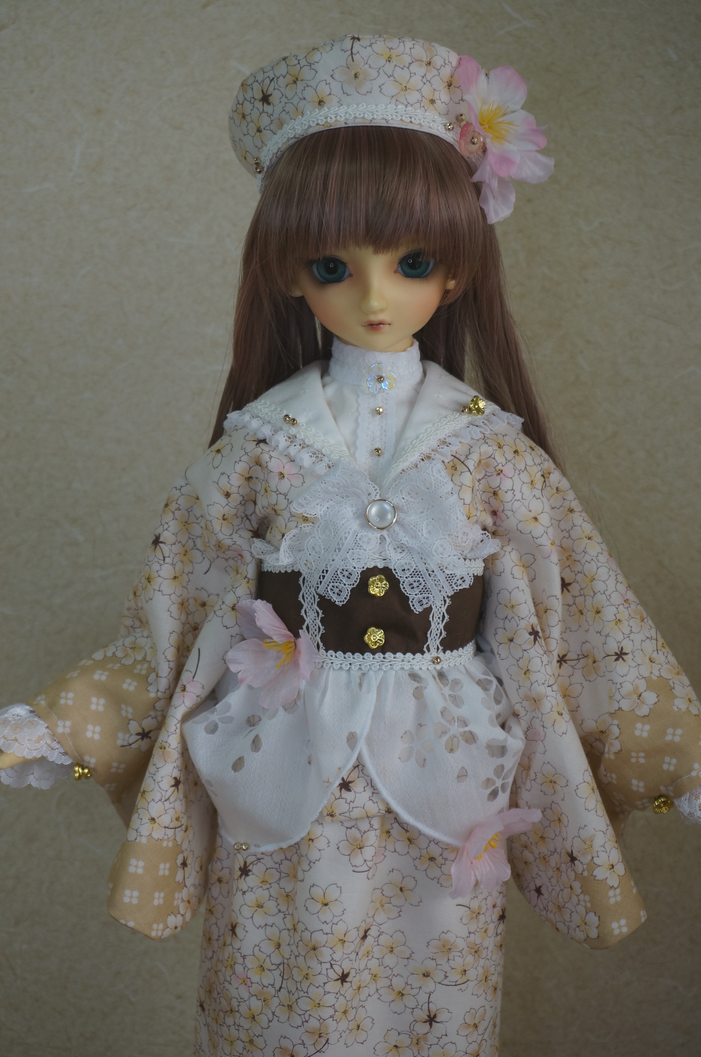 黒船屋 (@kurofuneya_doll) / X