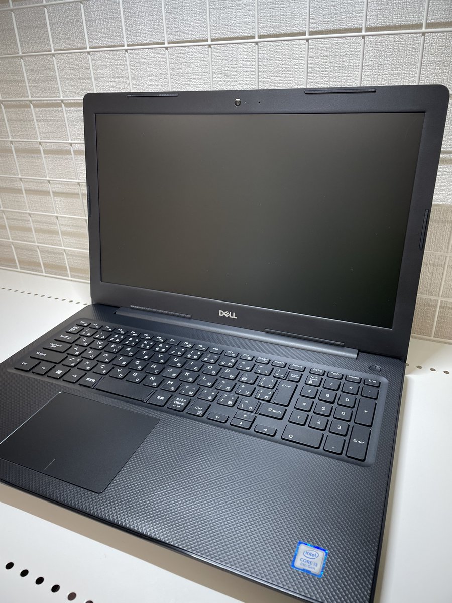 pcsky0501's tweet photo. お買い得なパソコンご用意させていただきました。
中古パソコンは、同じ商品が中々ありません
ご興味がございましたら、ご来店お待ちしております。

#DELL #Vostro #中古パソコン https://t.co/mLk5qbB2aV