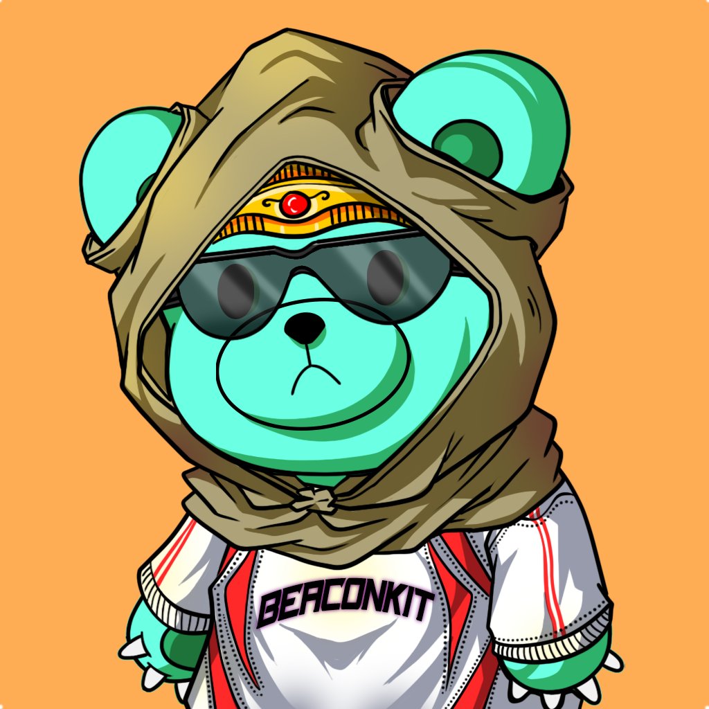 🐻💥 Teddy Berai Whitelist Giveaway!

We’re not minting yet, but here’s your chance to get in early.

🎁 Giving away 5 whitelist spots!

To enter:
🔁 RT this tweet
❤️ Like
👥 Tag 2 friends

Winners will be announced in 48h — early bears get the honey 🍯

#berachain #BERA