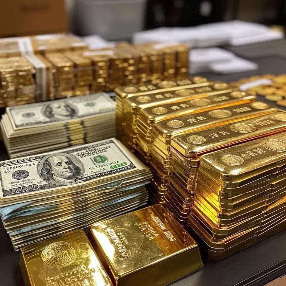 manifestpower4X's tweet photo. Gold is coming.
Gold is coming. 
Gold is coming. 
Gold is coming. 
Gold is coming. 

Type "444" To Claim it!! https://t.co/BSm7Pvhuoa