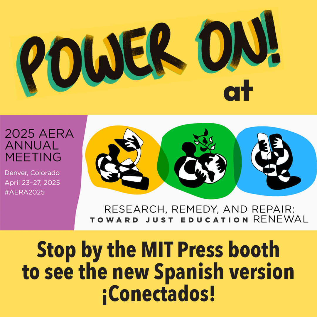 Power On! tweet media