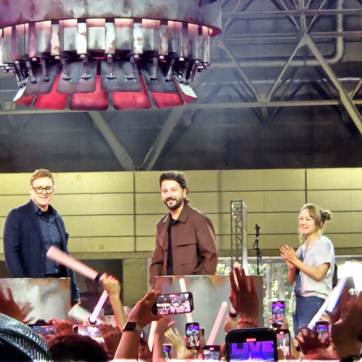 아버지오셨어요