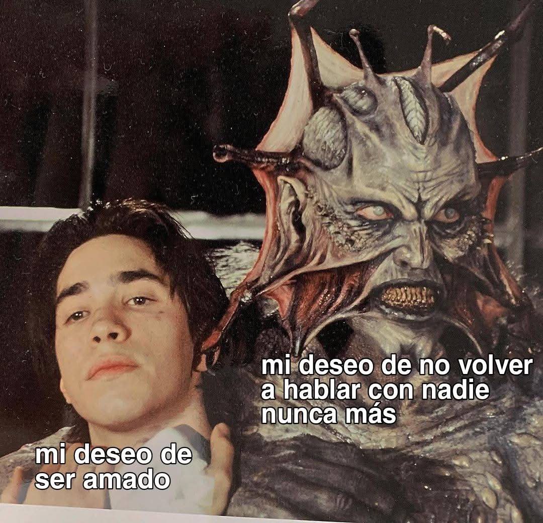 triste y con ganas de morirme ☹︎ (@cxrrly) on Twitter photo 