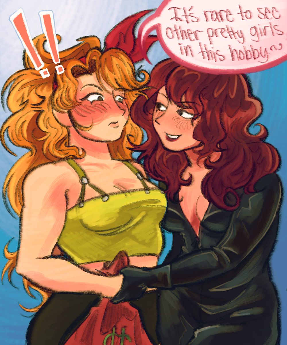 flarppi's tweet photo. Crackship crime yuri
#launchdb
#fujikomine https://t.co/LvDi0bAp8X