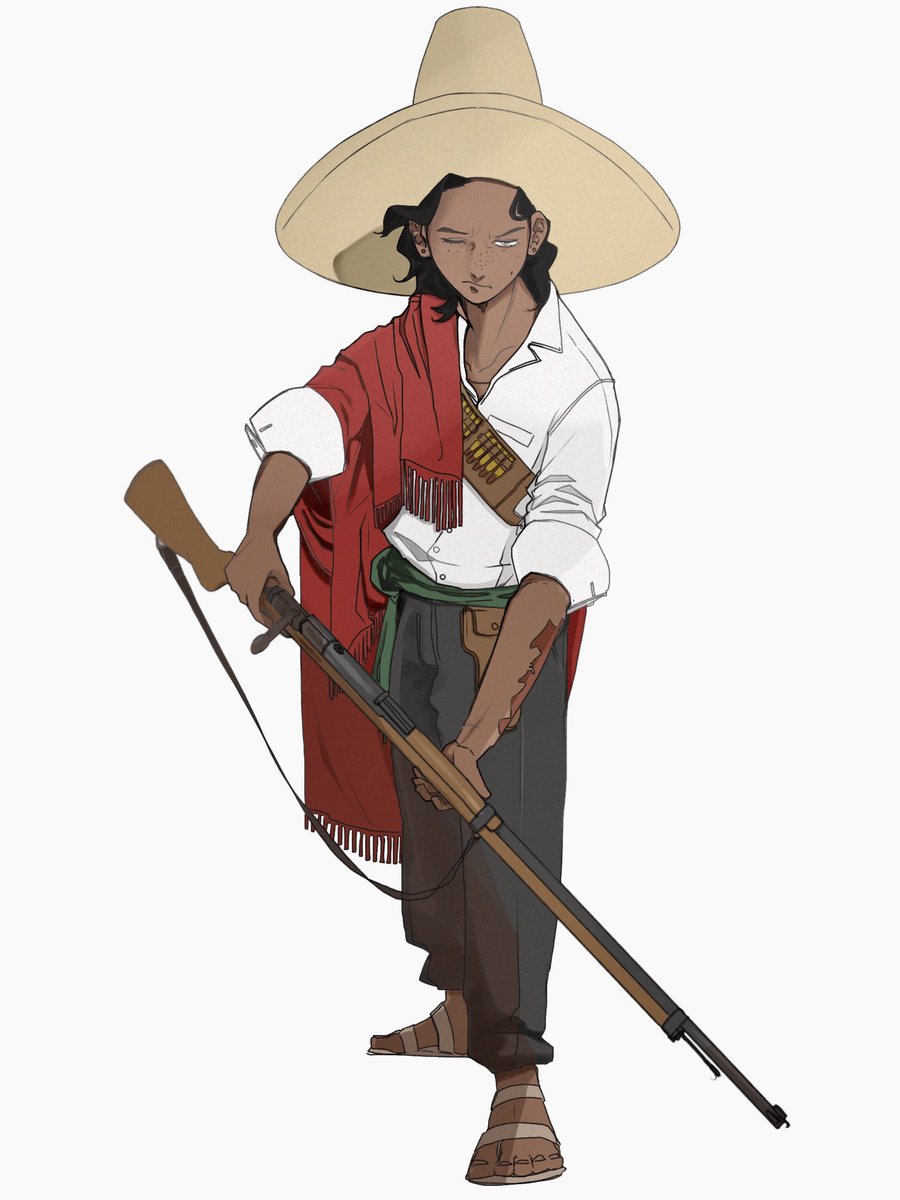 Guerrero Cuauhtémoc