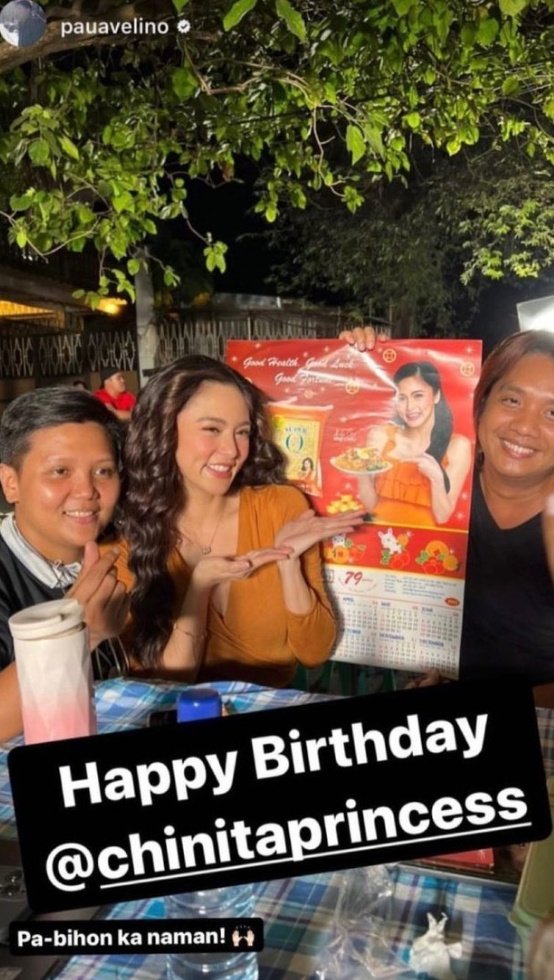 IloveKimPau's tweet photo. Taken as :

As a co worker
As a suitor
As jowa hahahaha 

HAPPY BIRTHDAY KIMCHIU

#QueenChiuTurnsXXXV https://t.co/G2XrgSlrNl