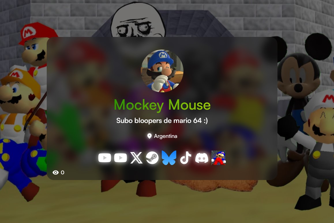 mockey mouse (@BPinto74028) / Posts / X