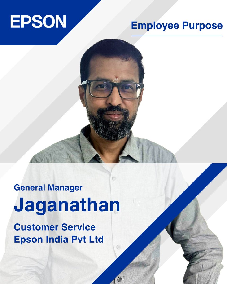 Epson Australia tweet media