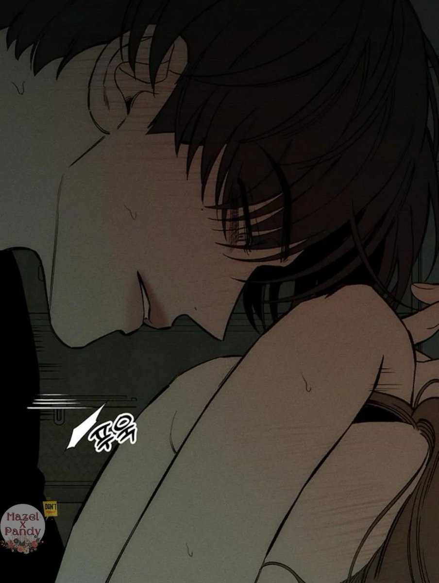 DaniM237's tweet photo. So happy for our girl getting spoiled and dic#d down 🤭
Now why did that carrot head have to show up ugh !
#tearsonawitheredflower #chapter49 #manhwatwt https://t.co/tEwlDZfwLR