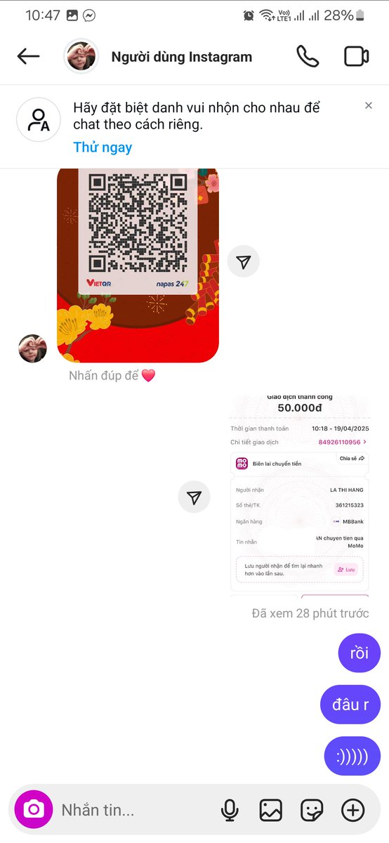 Kenbonlu1's tweet photo. tránh nha ae :))) https://t.co/6lUlSjKWEb