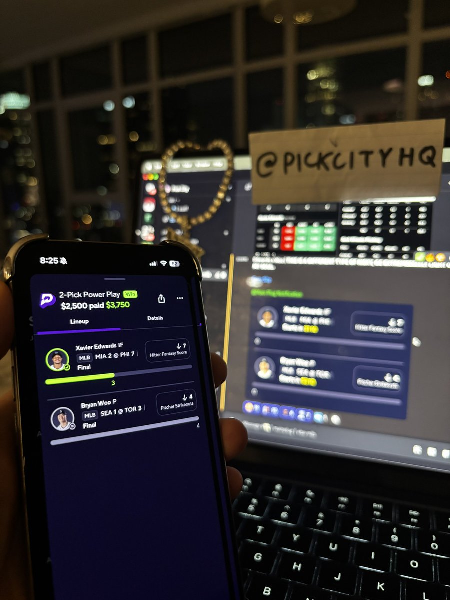 Pick City tweet media