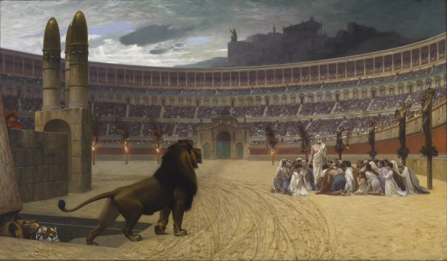 Row_Haastrup's tweet photo. Couple of years after Jesus had died, risen &amp; resurrected, what really happened to the 12 Apostles of Christ while they spread the Gospel around the world?  

Everyone of them was martyred, except one. This is how each Apostle died… (thread) https://t.co/ooyZY3FBJM
