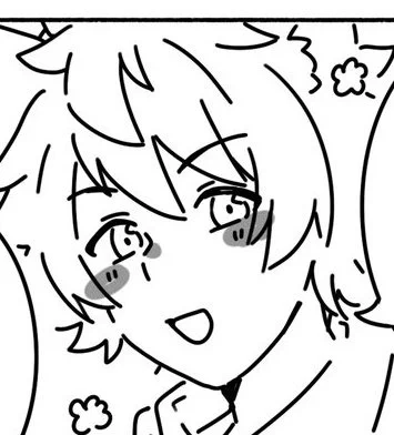 ここ1ヶ月くらいの変遷。絵面の綺麗さを求めすぎて基本が崩れてきてる気はする 