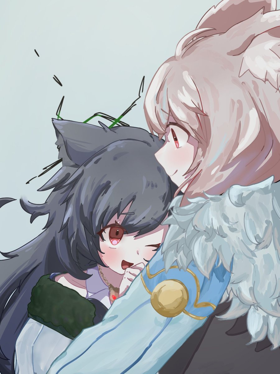 Raube_chu527's tweet photo. #メメントモリ_FA 
フェンケル″⁝( ⊃`ω´ ( `ω´ ⊂ )⁝″ https://t.co/5l0VDEiT5M