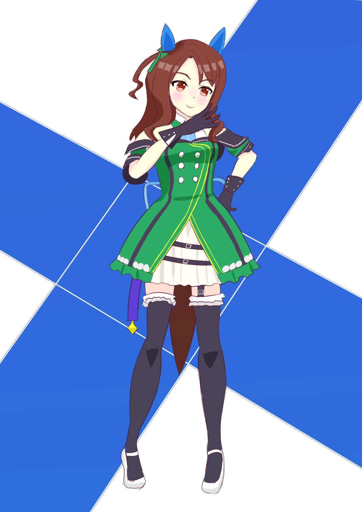 くろまる | ZX4RRに跨るくろまる氏 @lightning.volt_ さんと