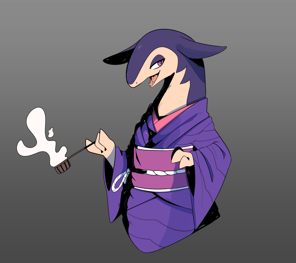 kodadeer's tweet image. doodlin