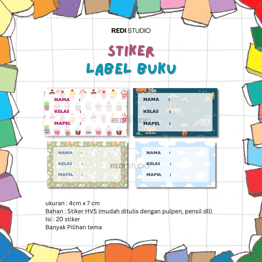 Redistudio.id tweet media