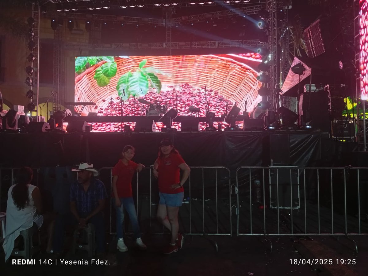 vidanueva_hgo's tweet photo. Ya estamos más que listas para cantar, bailar, llorar y disfrutar esta gran noche junto a nuestros @RioRomamx en la Feria de Pahuatlán, Puebla 🥰❤️
#VNHgo https://t.co/hlicz4m1yv