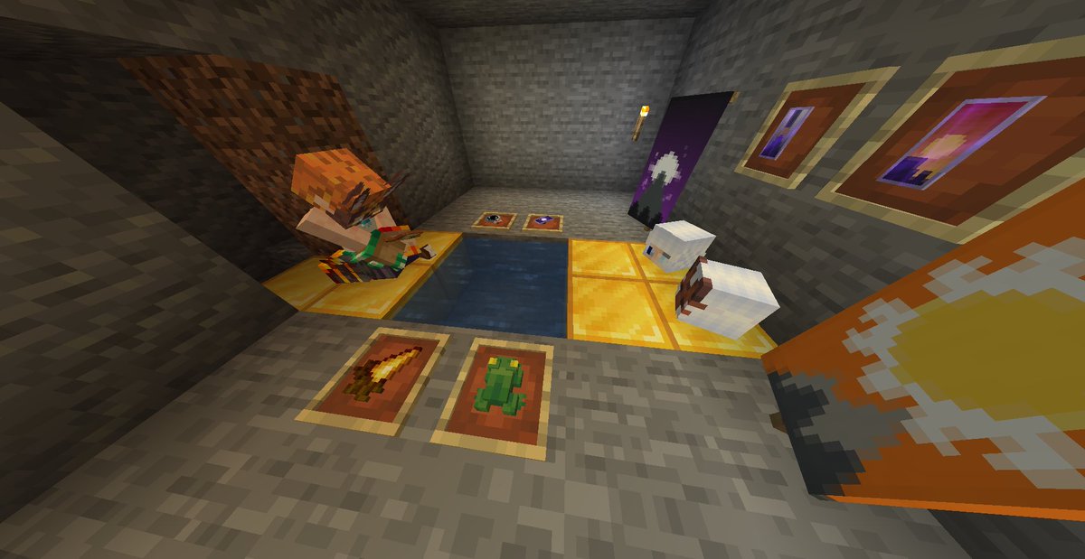 Time to finally get some answers on <a href="/FlorialSMP/">FlorialSMP ⊹ Season 3: The Ethereal Abyss 🌌☄</a>