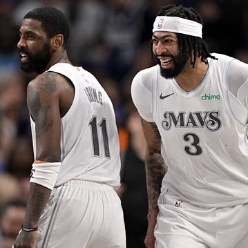 LegionHoops's tweet image. What’s next for the Dallas Mavericks?