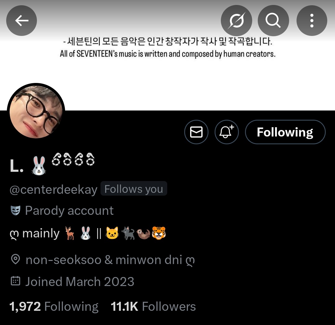 for the nth exposing thread for <a href="/centerdeekay/">L. 🐰ྀིྀི</a>‼️‼️POSTING THIS FOR AWARENESS ‼️‼️ 

— unpaid 17 Right Here Standing G ticket worth 14,600 from my friend

p.s: please bare with me composing these tweets. hindi ako sanay e.
