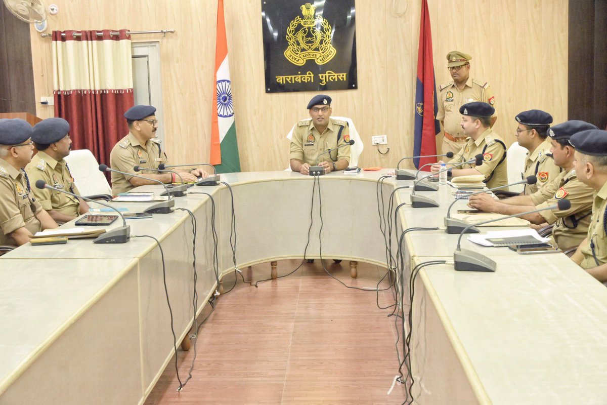 Arpit Vijayvargiya IPS tweet media