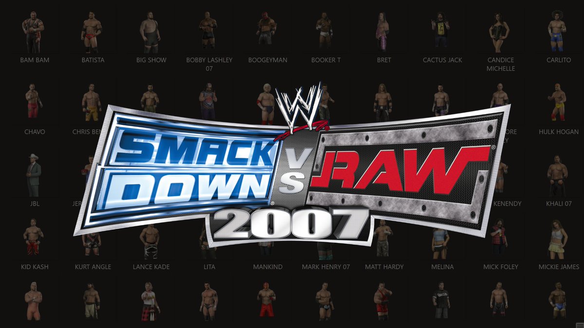MAGSCAWS07's tweet photo. once the #SVRPROJECT is complete these rare enhanced versions of the svr renders from SVR 07,08,09 will be Coming to the patreon !!
As of right now there is no date for when these will go up!!
#WWE2K25 https://t.co/zb51q9rbP9