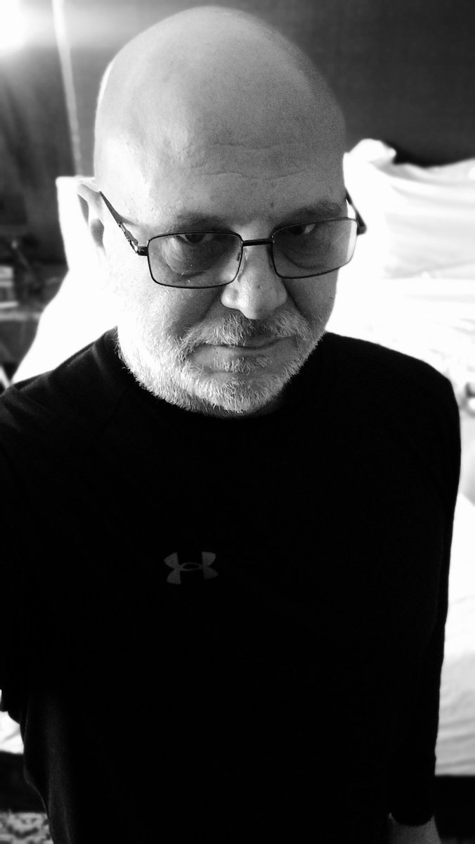 B&amp;W