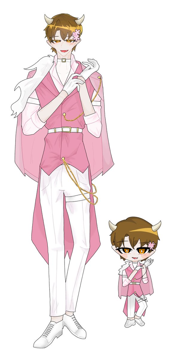 2개월의 시간을 뛰어넘은 그림 완성